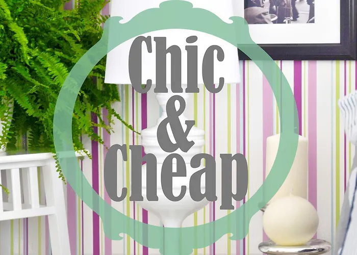 Chic & Cheap