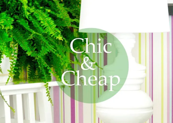 Chic & Cheap