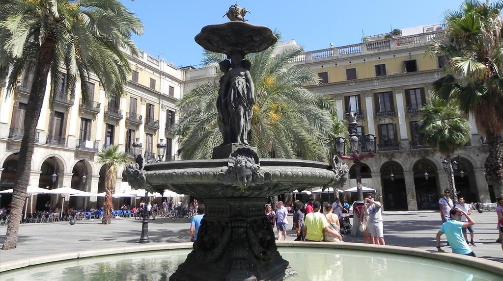 Chic & Cheap * Barcelona